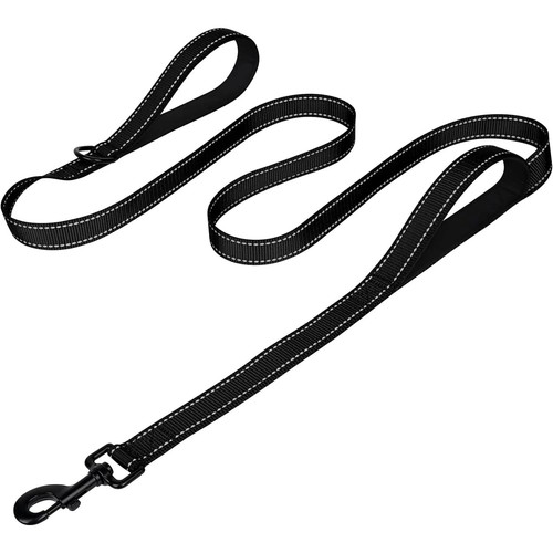 Heavy duty dog - dog, leash