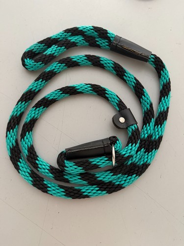 Slip lead dog leash inch - 1/2,